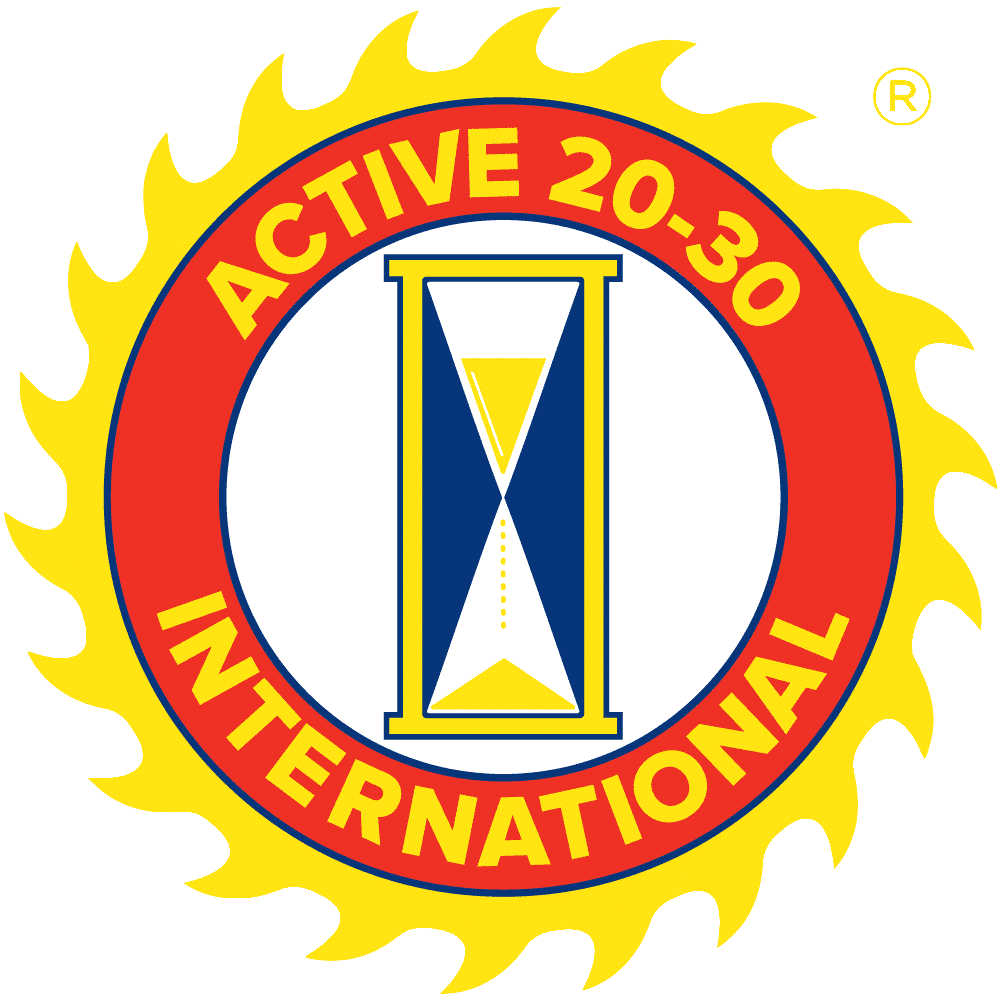 Logo Activo 20-30 Internacional